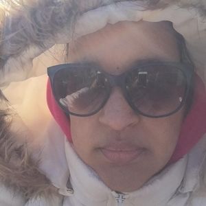 Meet your Posher, Ruth